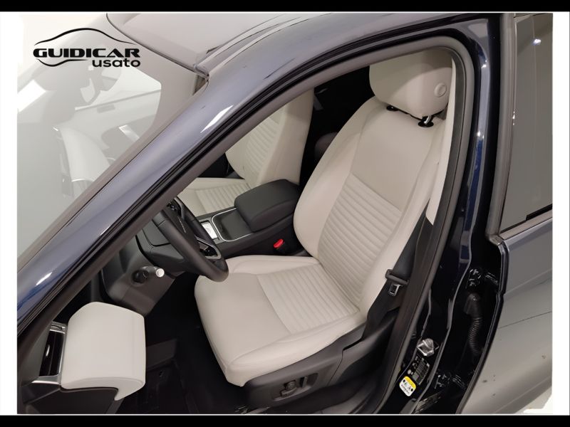GuidiCar - LAND ROVER Discovery Sport 2023 Discovery Sport 1.5 i3 phev S awd auto Usato